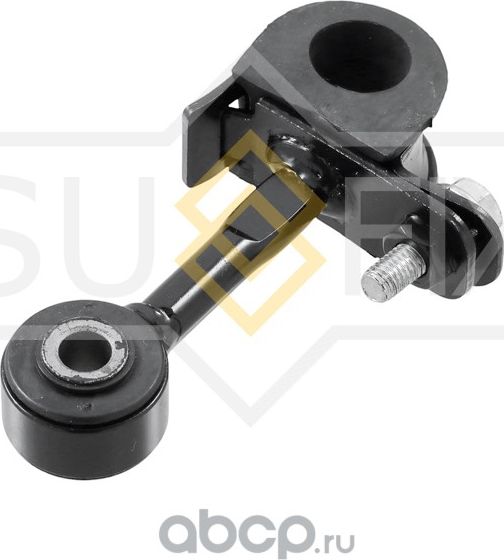 Стойка стабилизатора передняя L/R (Sufix). Артикул SJ1550