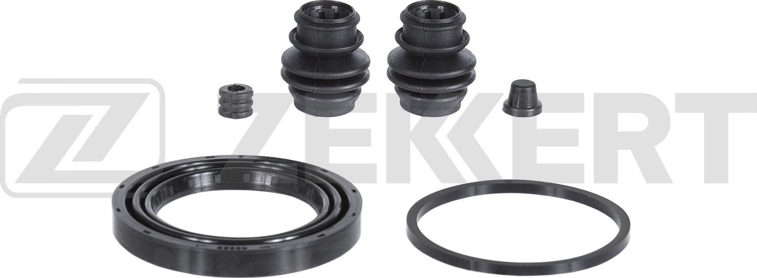 Ремкомплект тормозного суппорта Zekkert. Артикул BR-1285