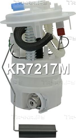 Насос топливный Krauf. Артикул KR7217M