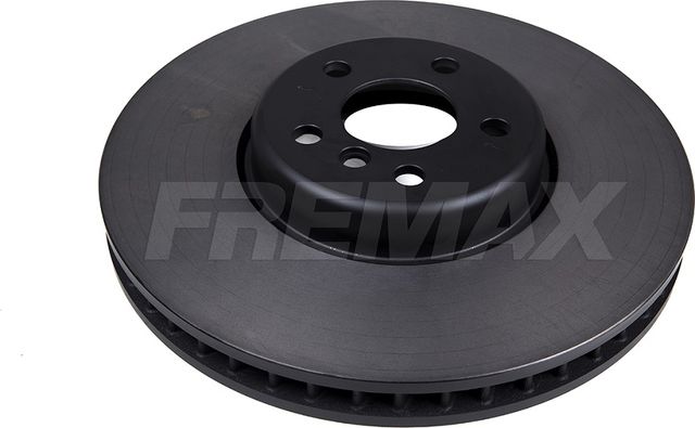 Тормозной диск Fremax. Артикул BD-3577