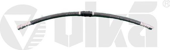 Тормозной шланг Vika. Артикул 61185201