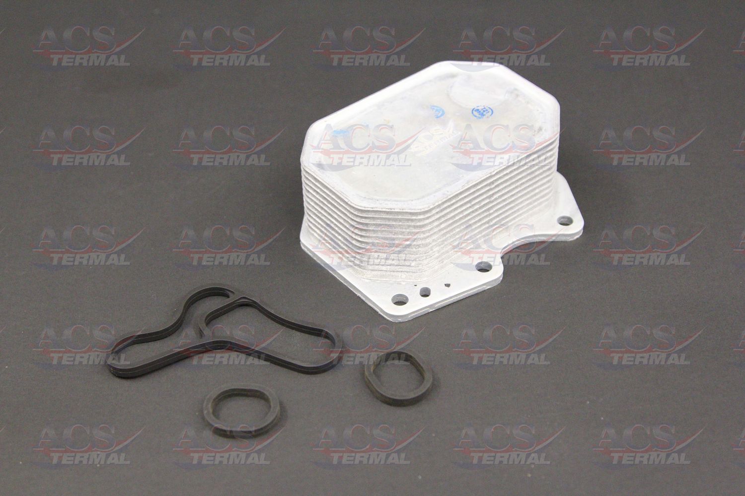 Масляный радиатор ACS Termal. Артикул 700752