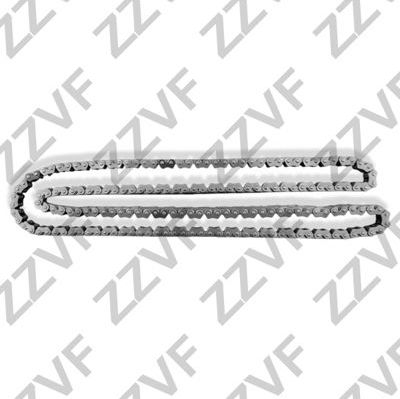 Цепь привода распредвала ZZVF. Артикул ZV04NA