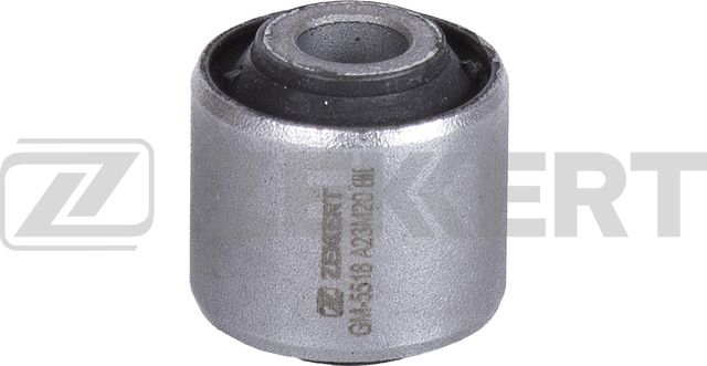 Сайлентблок заднего рычага подвески Zekkert. Артикул GM-5518