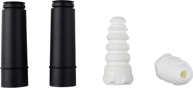 Комплект отбойников и пыльников амортизаторов (стоек) Bilstein B1 OE Replacement. Артикул 11-271659