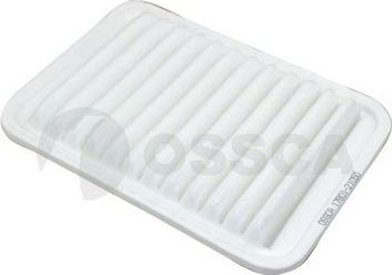 Воздушный фильтр OSSCA для Toyota Ractis I 2005-2010. Артикул 07705