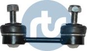 Стойка (тяга) стабилизатора RTS. Артикул 97-08814
