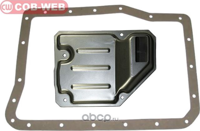 Фильтр АКПП Toyota Land Cruiser (COB-WEB). Артикул 11232B