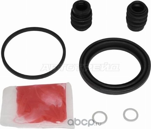 Ремкомплект суппорта FR HONDA ACCORD CU на 2 супп (SAT). Артикул ST01463S87A00