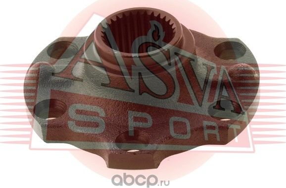 Ступица TOYOTA LC100 (Asva). Артикул tywh-008