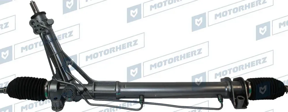 Рулевая рейка с тягами гидравлическая (Motorherz). Артикул R24711NW
