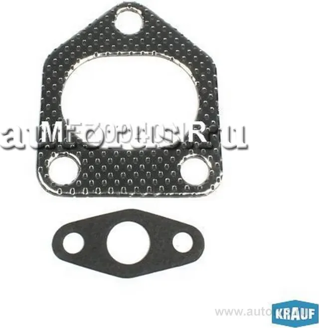 Комплект прокладок турбокомпрессора LAND ROVER FREELANDER (LN) 2.0TD4 (Krauf) Krauf. Артикул MFZ0040NR
