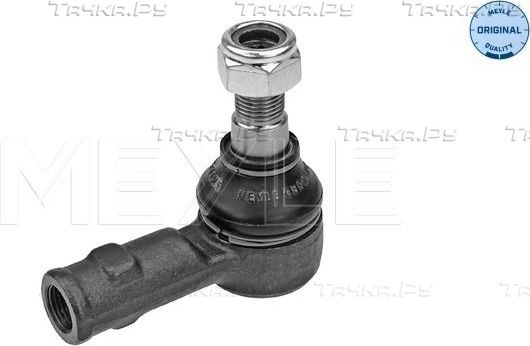 Наконечник рулевой тяги Meyle Original правый/левый для Mercedes-Benz Sprinter Classic (909) 2013-2026. Артикул 036 020 0018