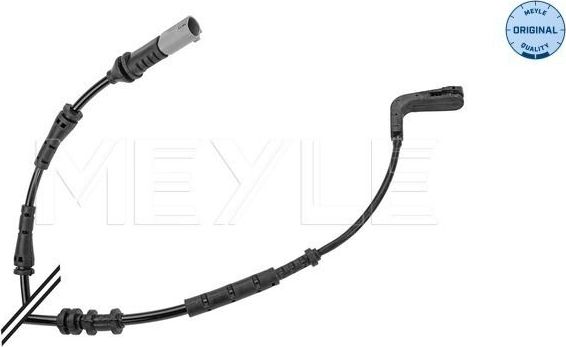 Датчик износа тормозных колодок  Meyle Original. Артикул 314 527 0022