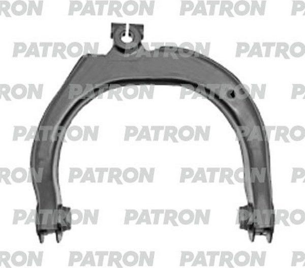 Поперечный рычаг передней подвески Patron левый верхний для Isuzu Ascender 2003-2008. Артикул PS5401L