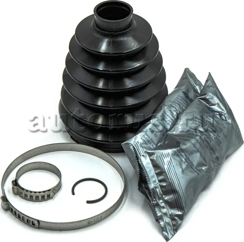 306111_пыльник ШРУСа наружный к-кт!/MB X164/W164/W251 05-14 (GKN). Артикул 306111