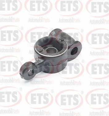 Сайлентблок переднего рычага подвески ETS левый для Mazda 3 III (BM) 2013-2018. Артикул 14.SB.505