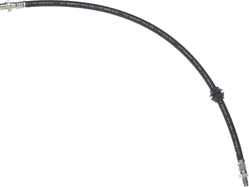 Тормозной шланг Brembo ESSENTIAL LINE. Артикул T 06 046