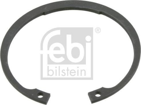 Упорное кольцо Febi Bilstein. Артикул 03405