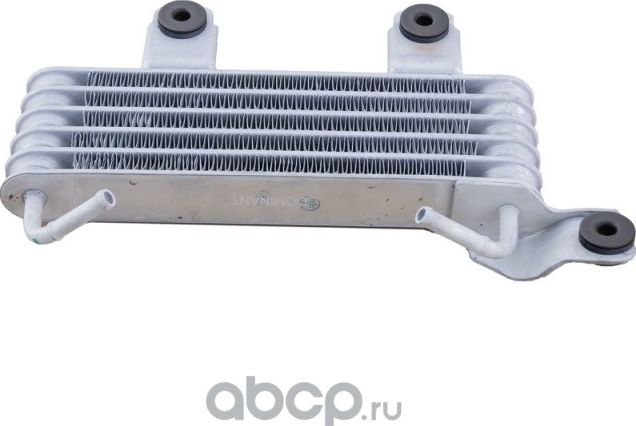 Радиатор масляный (Dominant). Артикул HY2504602E000