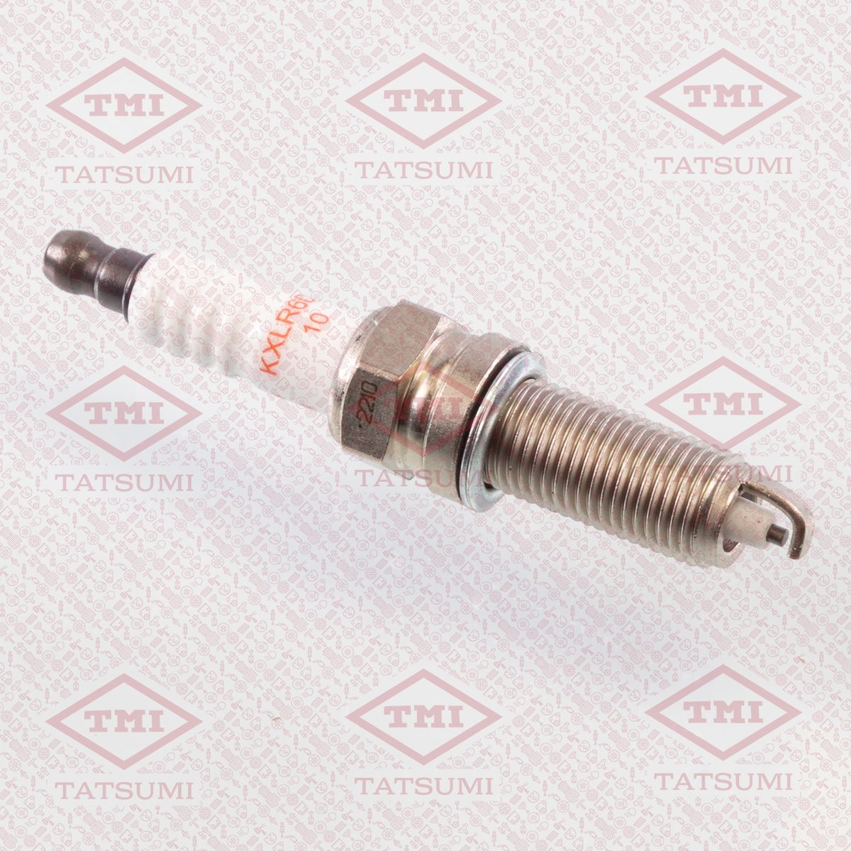 Свеча зажигания (Tatsumi). Артикул THS1001