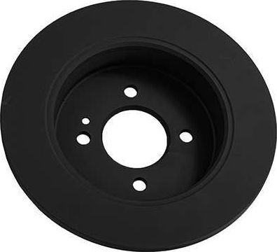Тормозной диск Zentparts. Артикул Z05939