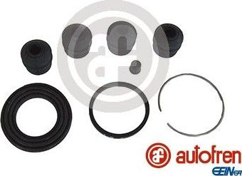 Ремкомплект тормозного суппорта Autofren Seinsa. Артикул D4529