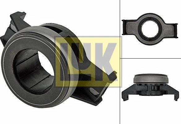 Выжимной подшипник сцепления LuK для Ford Mondeo I 1993-1994. Артикул 500 0535 10