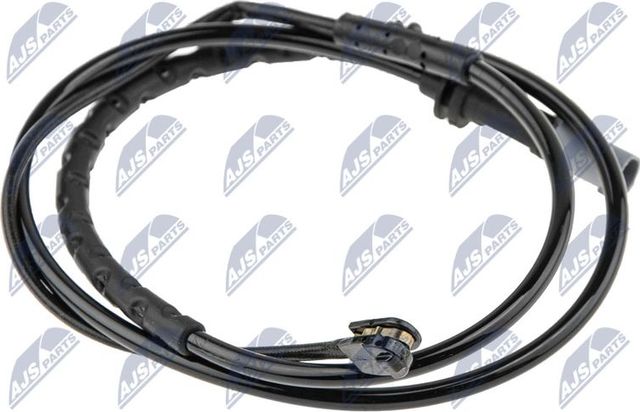 Датчик износа тормозных колодок  NTY. Артикул HCZ-BM-010