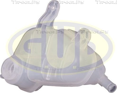 Расширительный бачок G.U.D. для Chevrolet Cobalt II 2013-2026. Артикул GET000140