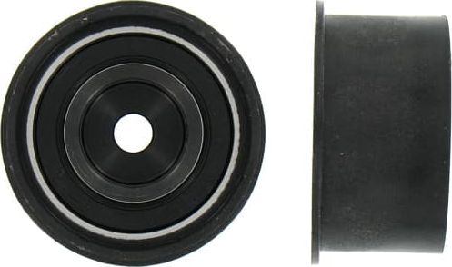 Направляющий (ведущий) ролик ремня ГРМ SKF. Артикул VKM 25212