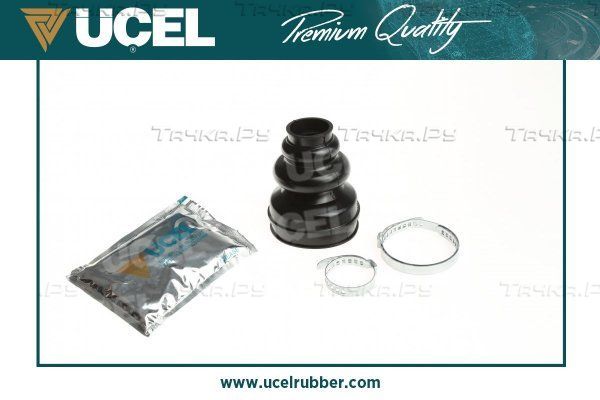 Пыльник ШРУСа внутренний Ucel для Citroen Jumpy I 1995-2000. Артикул 41543