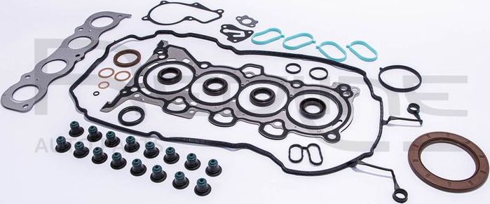 Прокладки двигателя (комплект) RED Line. Артикул 33HY055