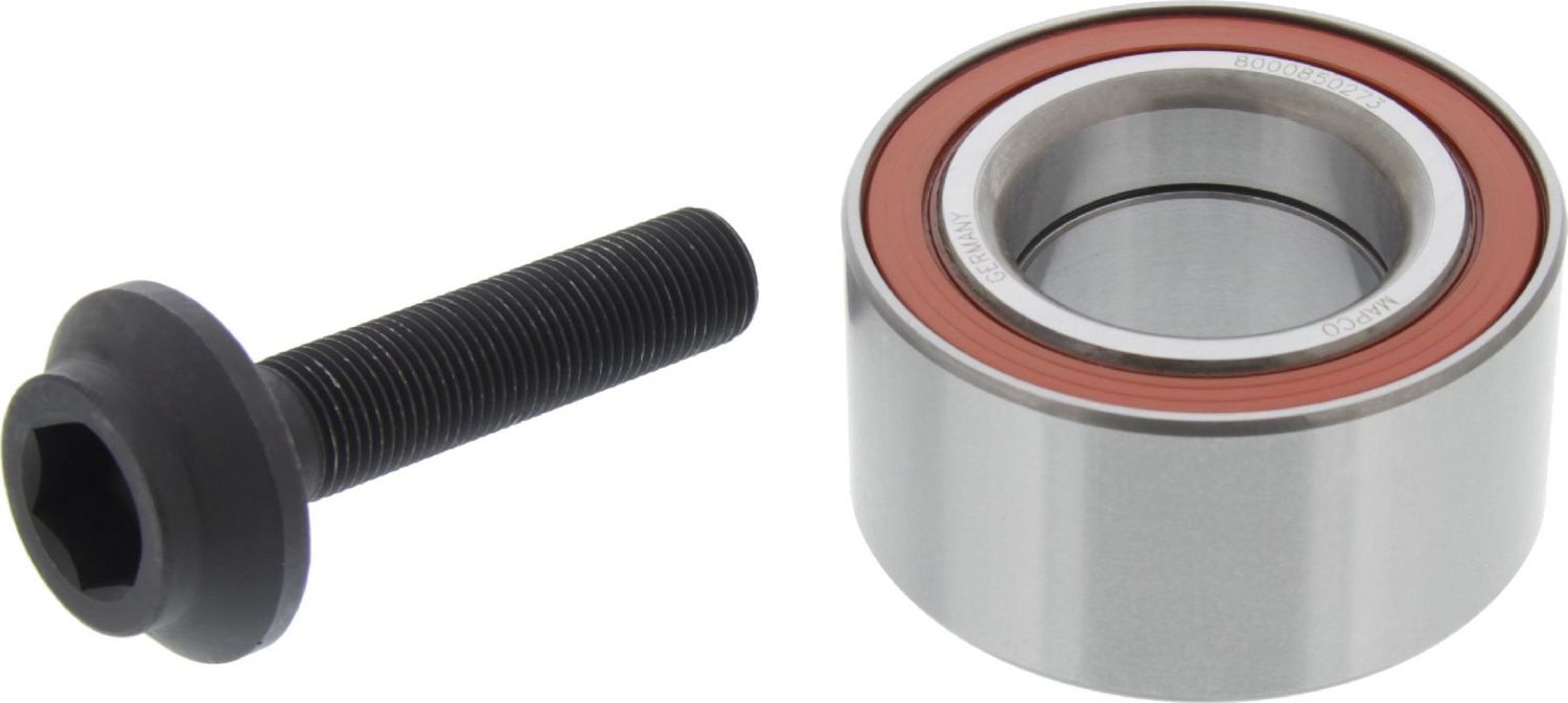 Ступичный подшипник (комплект) MAPCO. Артикул 26772