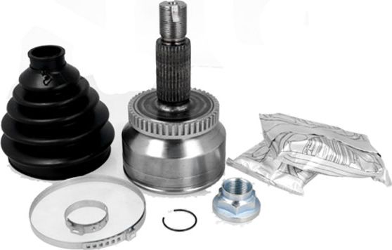 Шрус наружный (граната) Metelli передний для Kia Sportage IV 2015-2026. Артикул 15-1966
