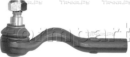 Наконечник рулевой тяги Formpart правый для Mercedes-Benz E-Класс II (W210, S210) 1995-2003. Артикул 1902014