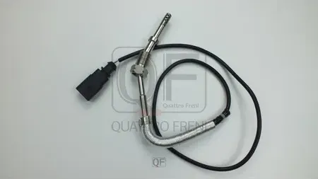 ДАТЧИК КИСЛОРОДНЫЙ (Quattro Freni). Артикул QF57A00043
