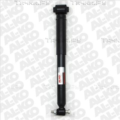 Амортизатор AL-KO TOP ROAD GAS задний для Renault Megane II 2003-2009. Артикул 103533