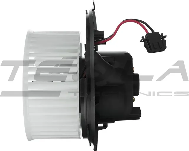 Мотор отопителя салона (Tesla Technics). Артикул TT21118