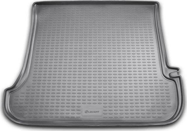 Коврик Element для багажника Toyota Land Cruiser Prado 120 2002-2009. Артикул NLC.48.01.B13