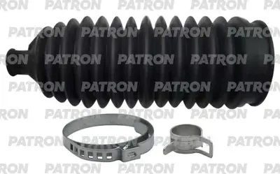 Пыльник рулевой рейки (Patron). Артикул PSE6490