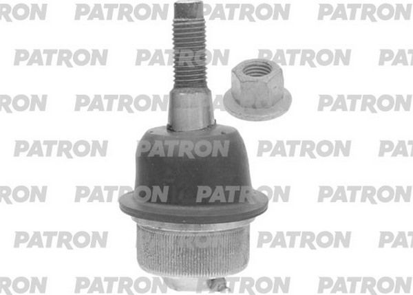 Шаровая опора Patron. Артикул PS3411