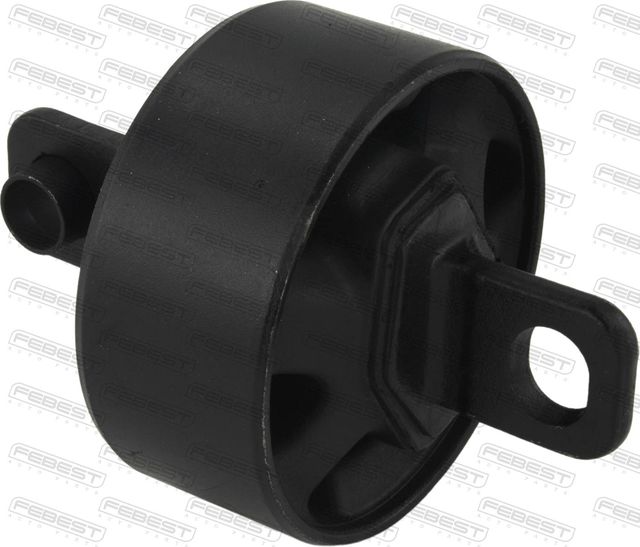 Сайлентблок заднего рычага подвески Febest правый для Kia Sorento III Prime 2015-2026. Артикул KAB-040