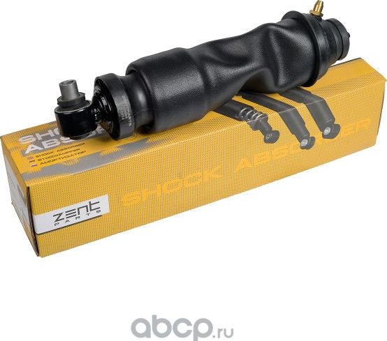 Амортизатор кабины Zentparts. Артикул Z00064