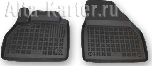 Коврики Rezaw Plast для салона Mercedes-Benz Citan 2012-2026. Артикул 201717P