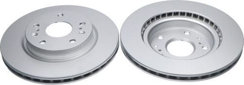 Тормозной диск Kavo Parts. Артикул BR-8742-C