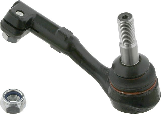 Наконечник рулевой тяги Febi Bilstein правый для BMW Z4 II (E89) 2009-2016. Артикул 27159