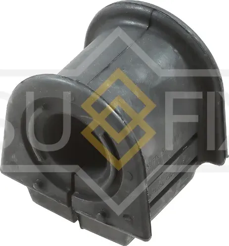 Втулка стабилизатора | перед прав/лев | (Sufix). Артикул SK1119