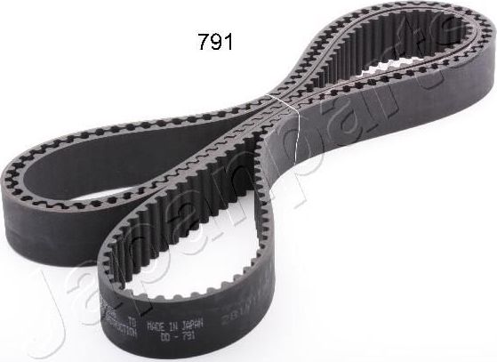 Ремень ГРМ Japanparts. Артикул DD-791
