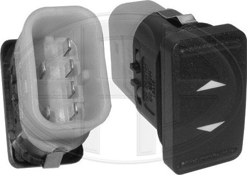 Вентилятор, мотор печки (отопителя) салона Era. Артикул 664007